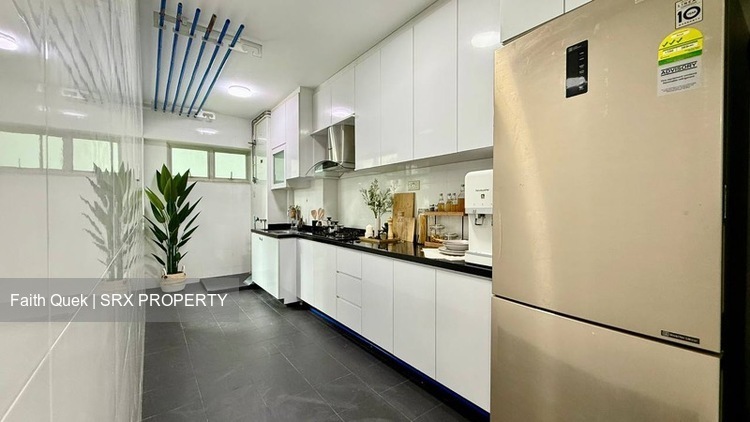 Blk 392 Goodview Gardens (Bukit Batok), HDB 4 Rooms #506032581